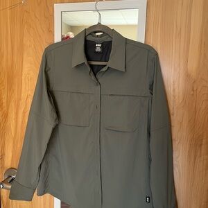 REI Hiking Shirt
